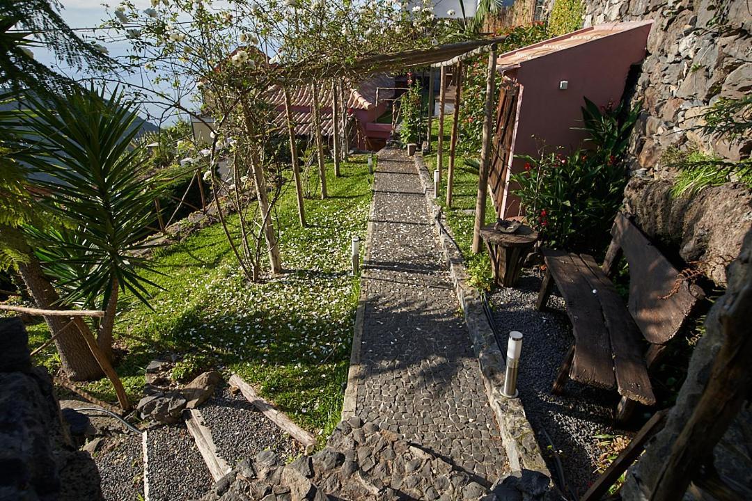 Villa Ga281 Funchal  Exterior foto
