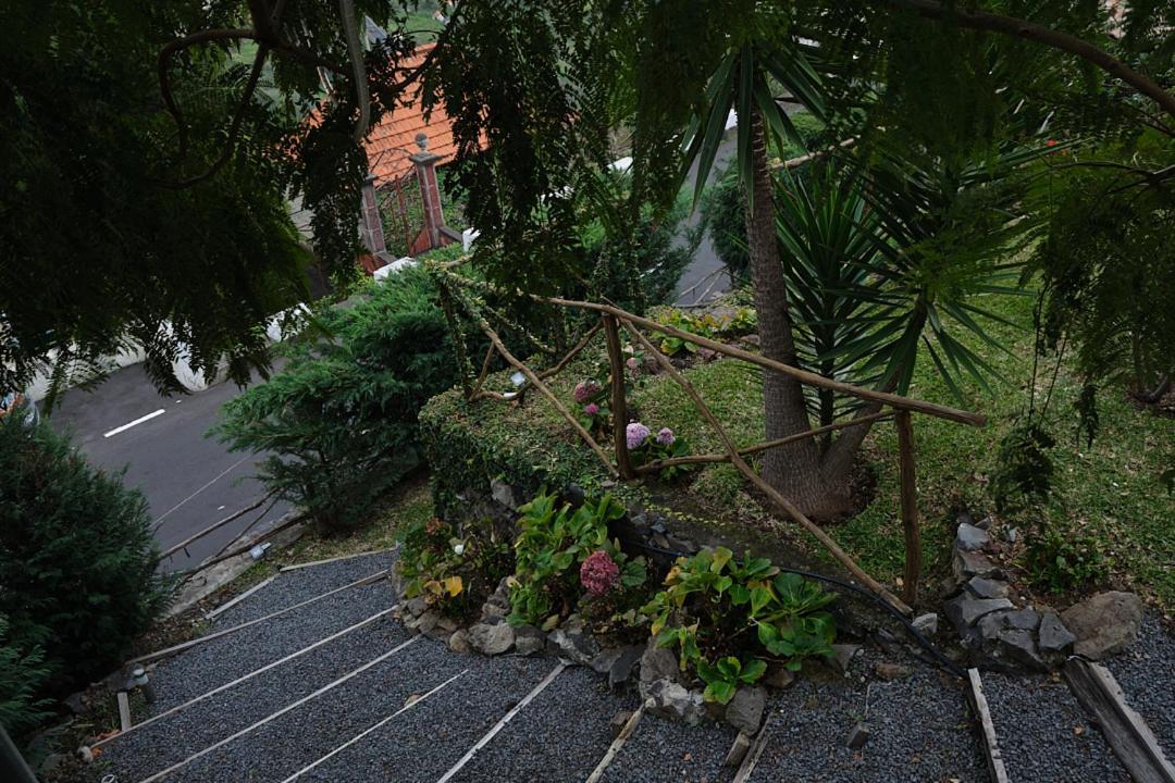 Villa Ga281 Funchal  Exterior foto