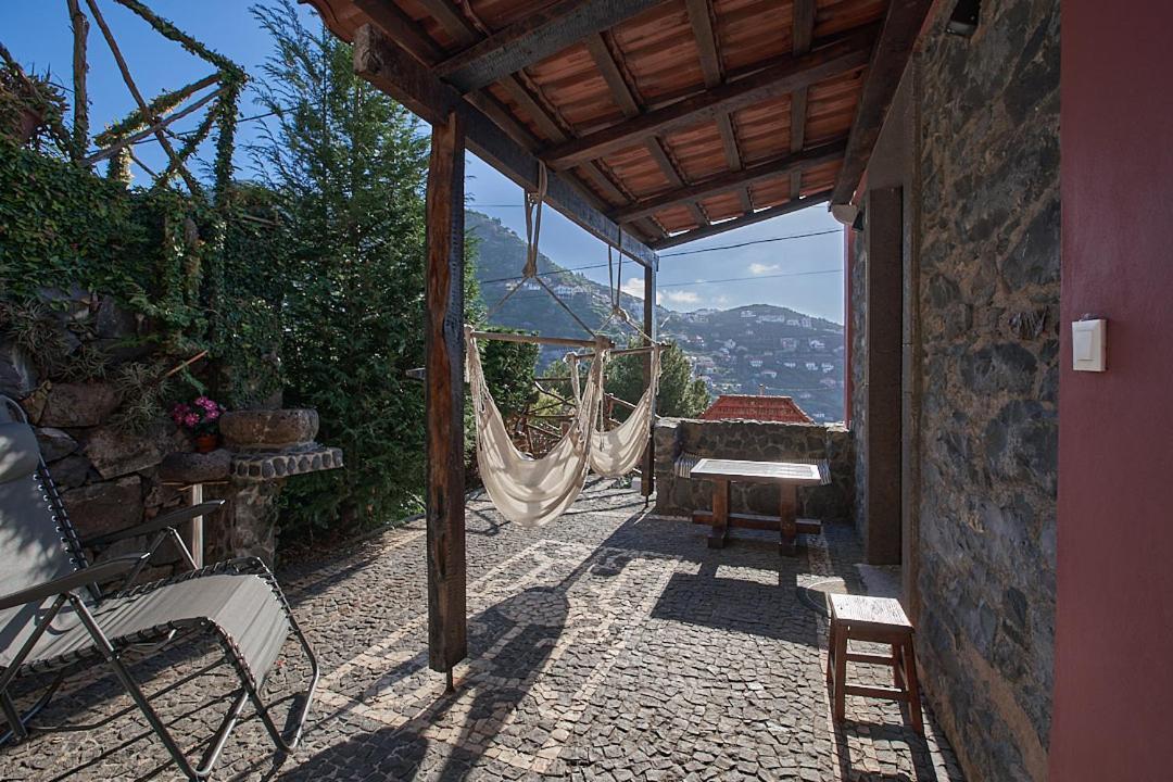 Villa Ga281 Funchal  Exterior foto